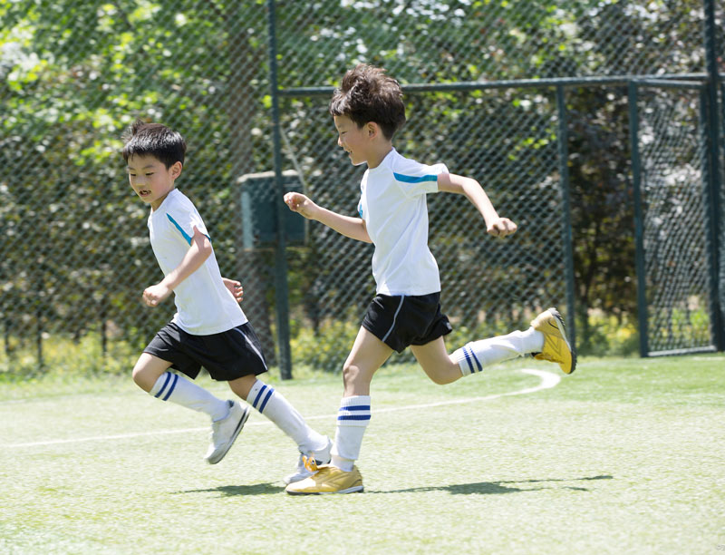 孩子體質強弱會影響其生長發育